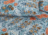 Single Bed Sheet Design 702